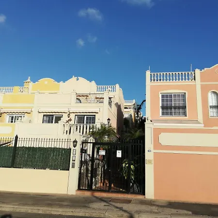 Duplex 2 Bedrooms For With Air Conditioner