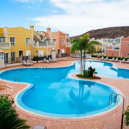 Appartamento Duplex 2 Bedrooms For With Air Conditioner Palm-mar