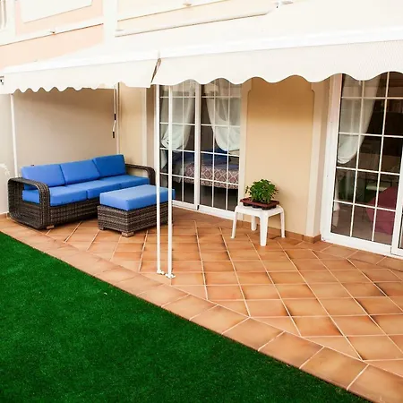 Duplex 2 Bedrooms For With Air Conditioner