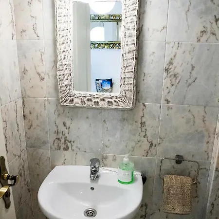 Duplex 2 Bedrooms For With Air Conditioner