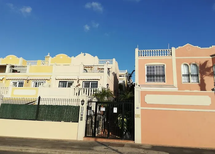 Duplex 2 Bedrooms For With Air Conditioner