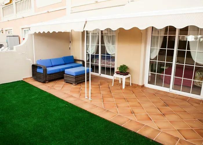 Duplex 2 Bedrooms For With Air Conditioner