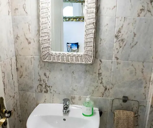 Duplex 2 Bedrooms For With Air Conditioner