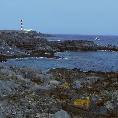 Duplex 2 Bedrooms For With Air Conditioner Lejlighed Palm-mar