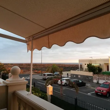 Duplex 2 Bedrooms For With Air Conditioner Apartment Palm-mar