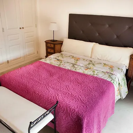 Duplex 2 Bedrooms For With Air Conditioner Lejlighed