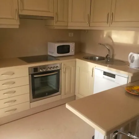 Duplex 2 Bedrooms For With Air Conditioner Appartement