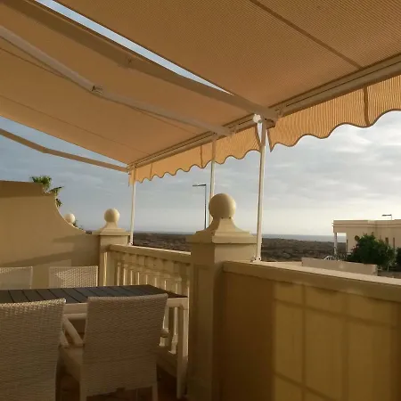 Duplex 2 Bedrooms For With Air Conditioner Apartment Palm-mar