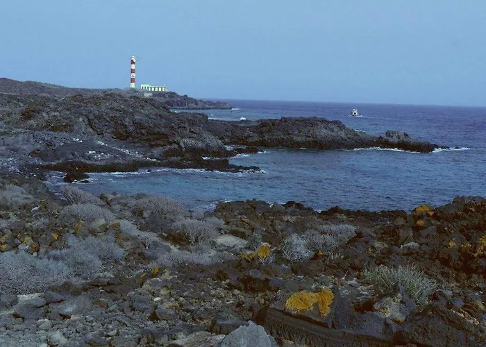 Duplex 2 Bedrooms For With Air Conditioner Lägenhet Palm-mar