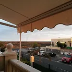 Duplex 2 Bedrooms For With Air Conditioner Apartment Palm-mar