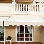 Duplex 2 Bedrooms For With Air Conditioner