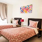 Apartment Duplex 2 Bedrooms For With Air Conditioner Palm-mar