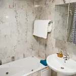 Duplex 2 Bedrooms For With Air Conditioner Apartment *
