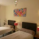 Apartment Duplex 2 Bedrooms For With Air Conditioner Palm-mar